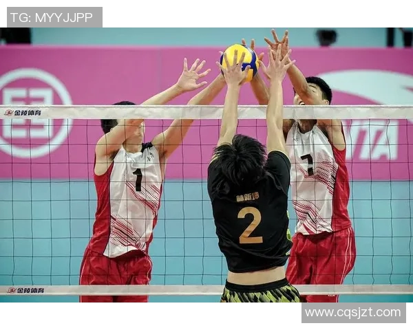 体育实时数据提升个人能力助力重庆排球队在排球赛场上取得更大突破与成就