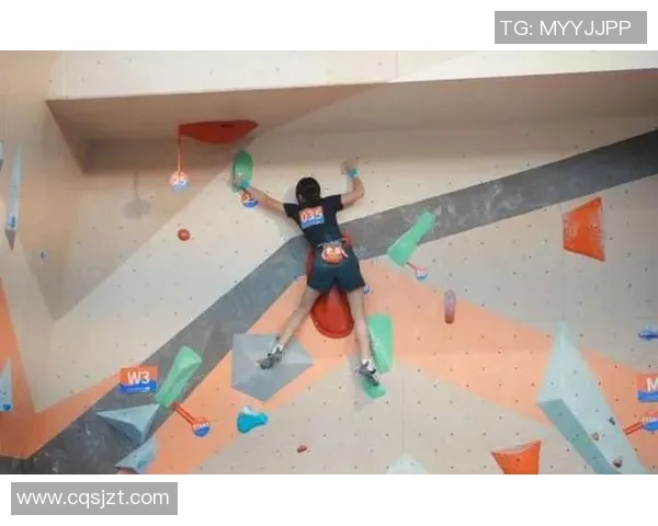 运动数据攀岩之旅探索上海攀岩队的训练节奏与团队精神